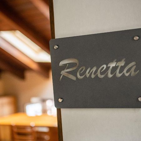 Hotel Diffuso Locanda Elisa Dimaro Exterior foto